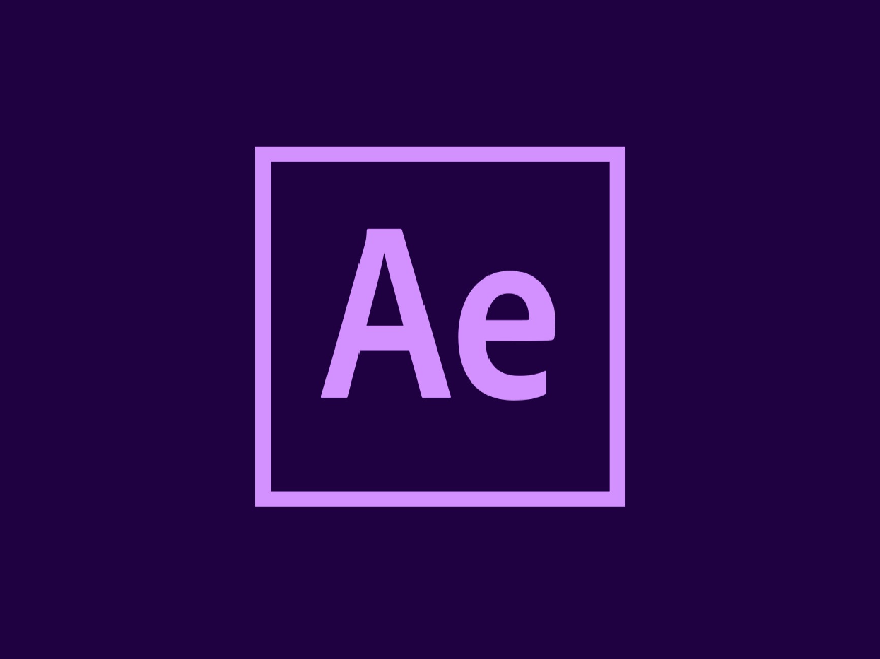 After Effects онлайн курс After Effects онлайн курс обучение
