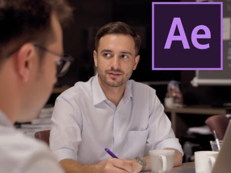 Лучшие курсы по After Effects обучение онлайн