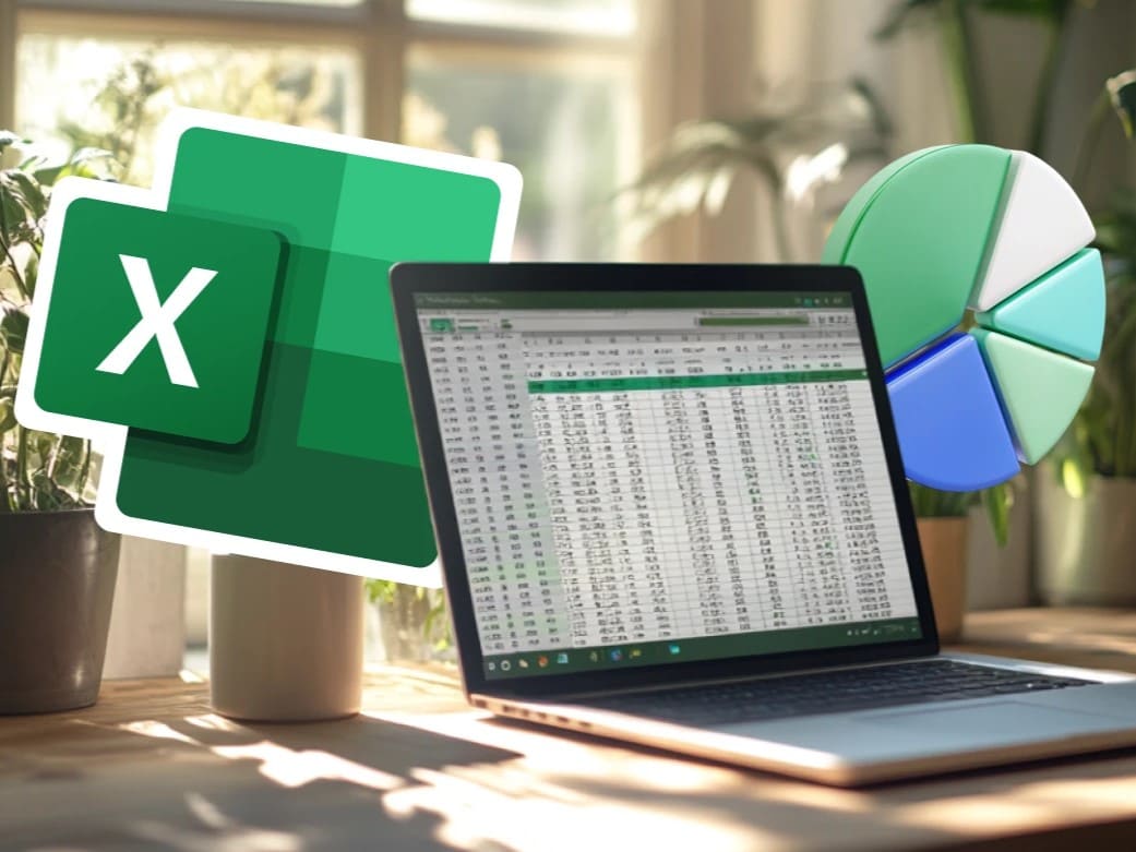 Работа с данными в Excel Работа с данными в Excel онлайн обучение