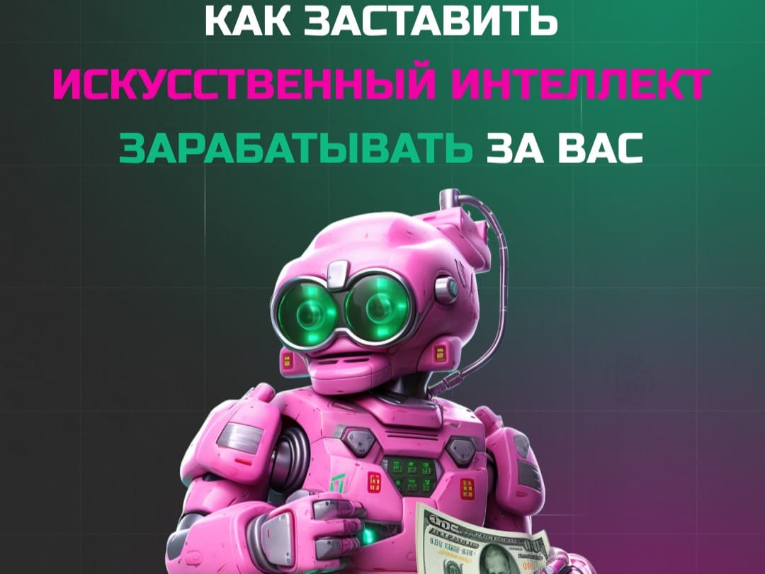 Курс специалист по нейросетям Курс специалист по нейросетям онлайн обучение