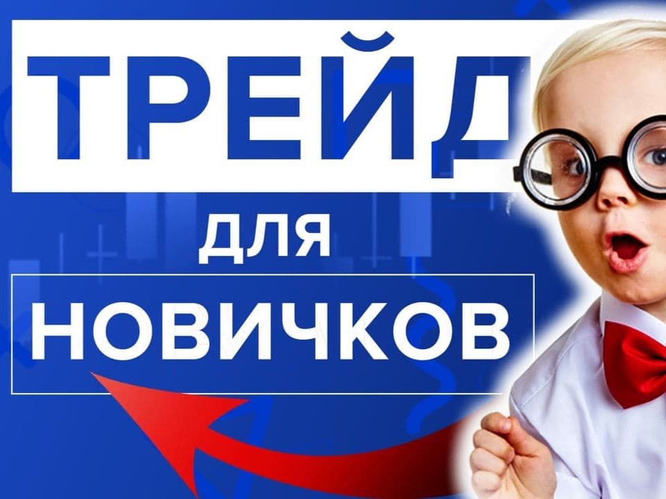 Начинающий трейдинг Начинающий трейдинг курс онлайн