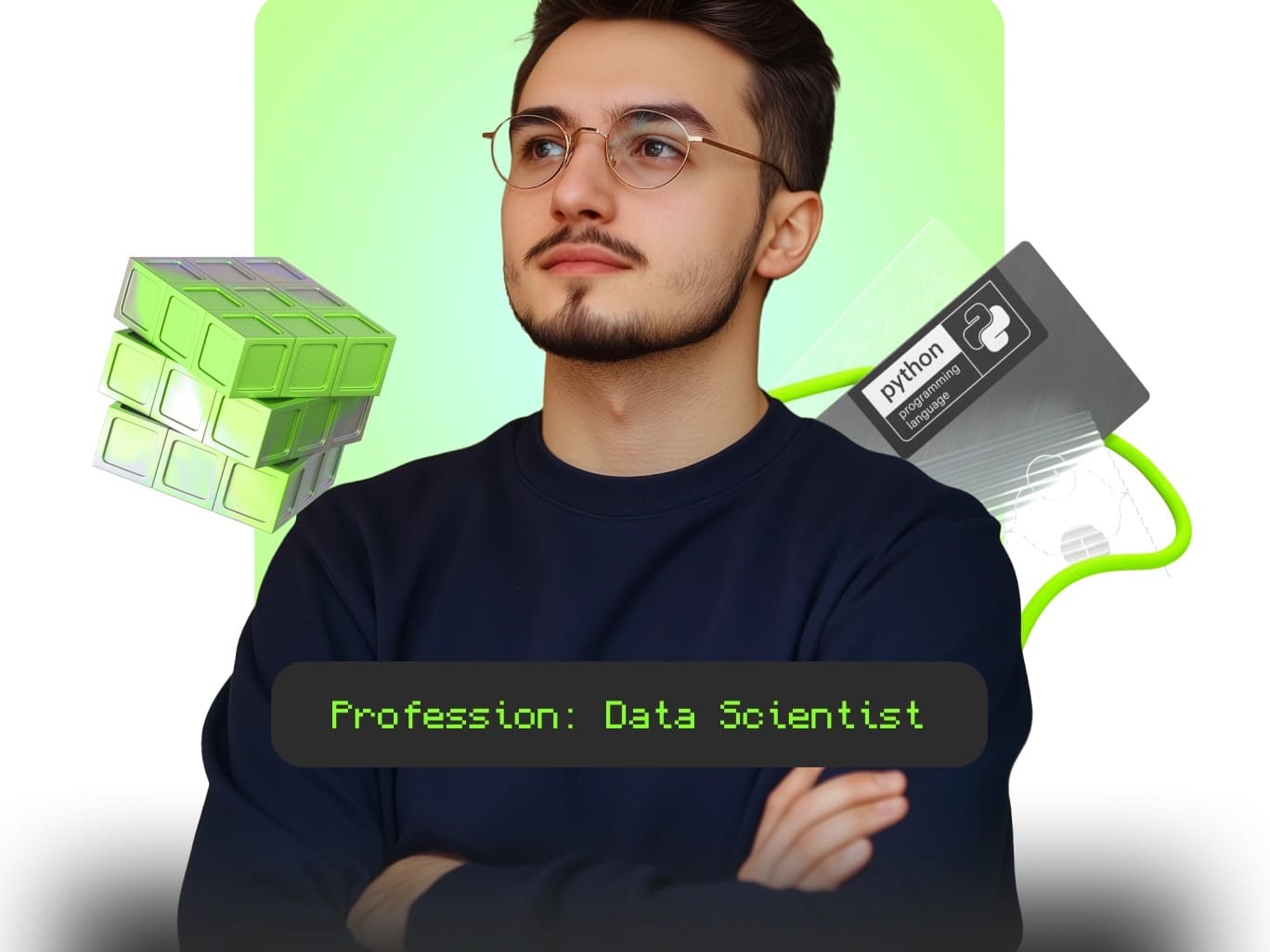 Профессия Data Scientist Skillbox Профессия Data Scientist Skillbox онлайн обучение