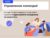 Управление командой обучение